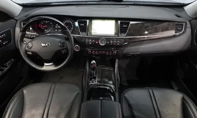Kia K9 2017, 47570 км, за 15200000 KRW - фото 7