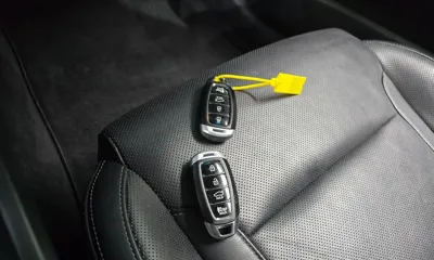 Hyundai Grandeur 2017, 139075 км, за 13900000 KRW - фото 28