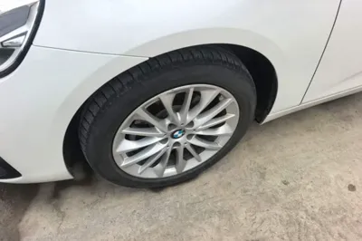 BMW 2 Series Active Tourer 2018, 108600 км, за 59826.54 CNY - фото 10