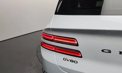 Genesis GV80 2024, 65967 км, за 62900000 KRW - фото 23