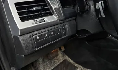 KG_Mobility_Ssangyong Rexton 2021, 60443 км, за 25900000 KRW - фото 20