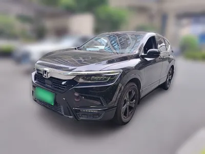 Honda Breeze · 2020 год