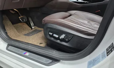 BMW Gran Turismo 2020, 55707 км, за 46900000 KRW - фото 34