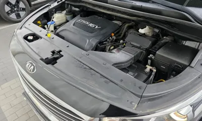 Kia Canival 2016, 108972 км, за 14500000 KRW - фото 6