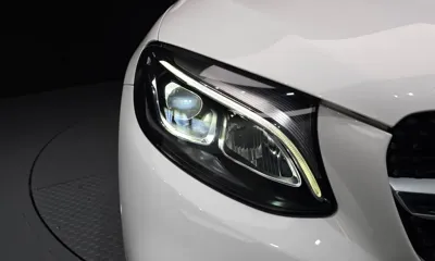 Mercedes-Benz GLC-Class 2018, 40084 км, за 32400000 KRW - фото 22