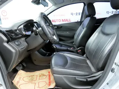 ChevroletGMDaewoo Spark 2017, 136036 км, за 3800000 KRW - фото 10