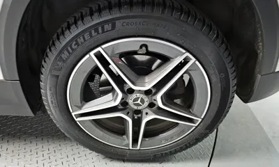 Mercedes-Benz GLA-Class 2020, 108064 км, за 24490000 KRW - фото 21
