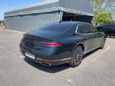 Genesis G90 2023, 67530 км, за 21600000 KRW - фото 6