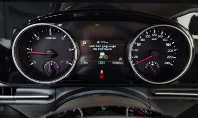 Kia Canival 2021, 54280 км, за 24390000 KRW - фото 8