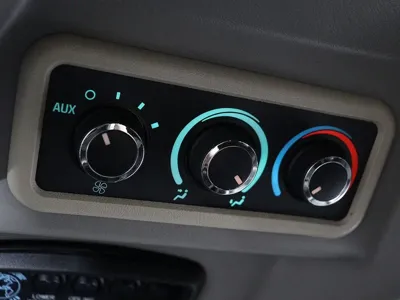 Chevrolet Express Van 2017, 132424 км, за 21500000 KRW - фото 11