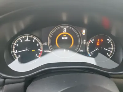 Mazda Mazda 3 Axela 2021, 36500 км, за 87646.22 CNY - фото 8