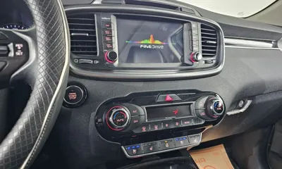 Kia Sorento 2015, 213948 км, за 7500000 KRW - фото 12