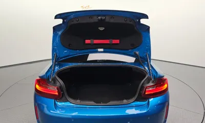 BMW M2 2017, 128318 км, за 29990000 KRW - фото 20