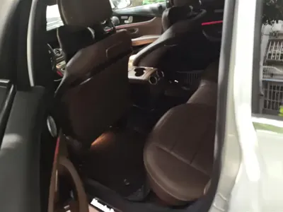 Mercedes-Benz E-Class 2016, 105100 км, за 124000 CNY - фото 11