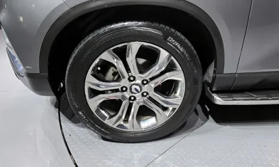 KG_Mobility_Ssangyong Rexton 2018, 153470 км, за 12900000 KRW - фото 5