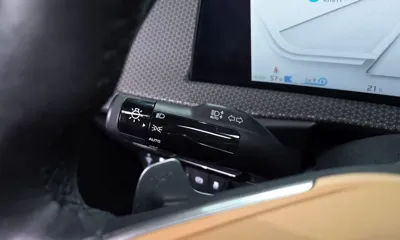 Kia EV6 2023, 39130 км, за 36100000 KRW - фото 29