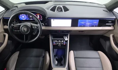 Porsche Macan 2025, 13789 км, за 134000000 KRW - фото 7