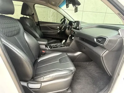 Hyundai Santafe 2019, 138096 км, за 15800000 KRW - фото 12