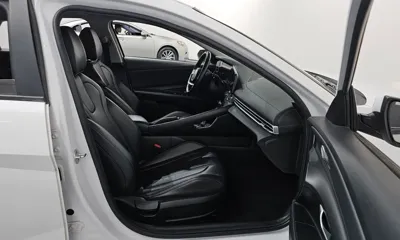 Hyundai Avante 2021, 154371 км, за 11490000 KRW - фото 26