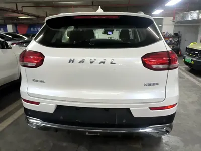 Haval H6 2021, 74100 км, за 45900 CNY - фото 6