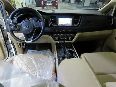Kia Canival 2019, 27773 км, за 17900000 KRW - фото 10