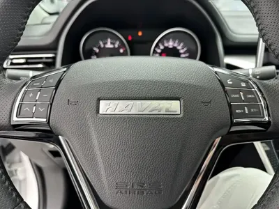 Haval M6 2023, 25000 км, за 71800 CNY - фото 14