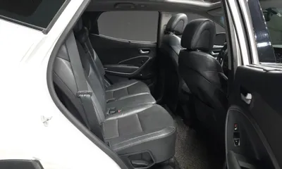 Hyundai Santafe 2016, 144348 км, за 11290000 KRW - фото 12