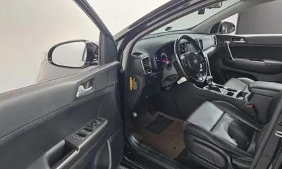 Kia Sportage 2016, 135935 км, за 9900000 KRW - фото 11