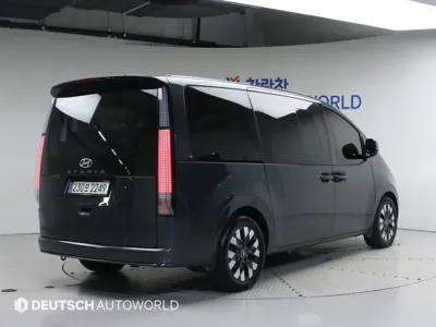 Hyundai Staria 2022, 164847 км, за 23000000 KRW
