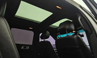 Ford Explorer 2015, 147153 км, за 7800000 KRW - фото 19