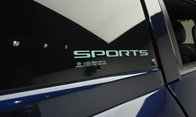 KG_Mobility_Ssangyong Rexton 2020, 55395 км, за 13900000 KRW - фото 35