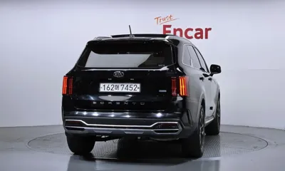 Kia Sorento 2021, 46207 км, за 26290000 KRW