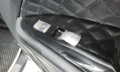 KG_Mobility_Ssangyong Rexton 2021, 120137 км, за 22900000 KRW - фото 15