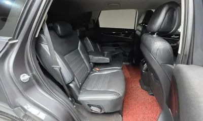 Kia Sorento 2016, 148779 км, за 10900000 KRW - фото 19