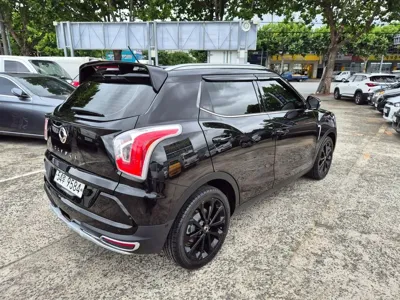 KG_Mobility_Ssangyong TIBOLI 2019, 42000 км, за 12200000 KRW - фото 2