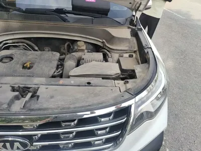 Kia Sportage 2019, 72500 км, за 52400 CNY - фото 24