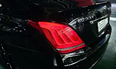 Genesis EQ900 2016, 163377 км, за 18500000 KRW - фото 23