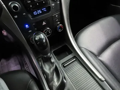 Hyundai Sonata 2014, 189066 км, за 3200000 KRW - фото 9
