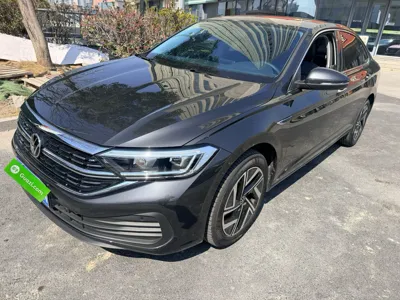 Volkswagen Sagitar · 2025 год