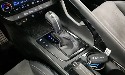 Hyundai Avante 2022, 38239 км, за 20900000 KRW - фото 9