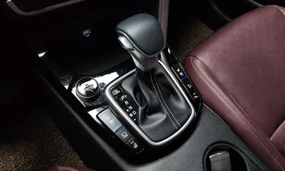 Kia Seltos 2022, 33753 км, за 20800000 KRW - фото 9
