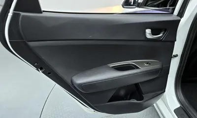 Kia K5 2020, 92166 км, за 11900000 KRW - фото 25