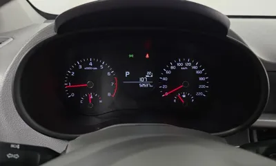 Kia Morning 2021, 52537 км, за 9900000 KRW - фото 8