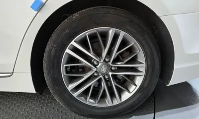Hyundai Grandeur 2019, 121491 км, за 14300000 KRW - фото 21
