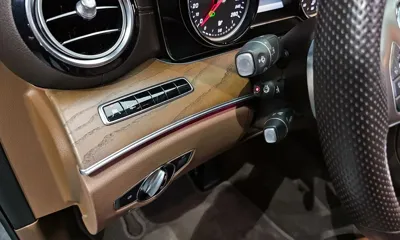Mercedes-Benz E-Class 2018, 111633 км, за 21990000 KRW - фото 20