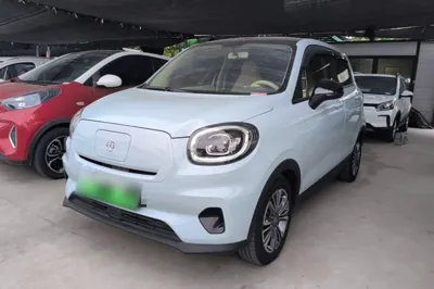Leapmotor T03 · 2024 год