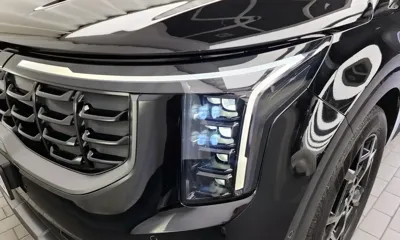 Kia Canival 2025, 20723 км, за 43990000 KRW - фото 22