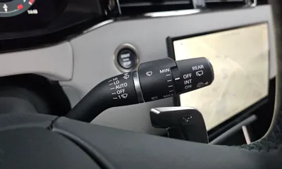 Land Rover Range Rover Evoque 2025, 1802 км, за 58500000 KRW - фото 27