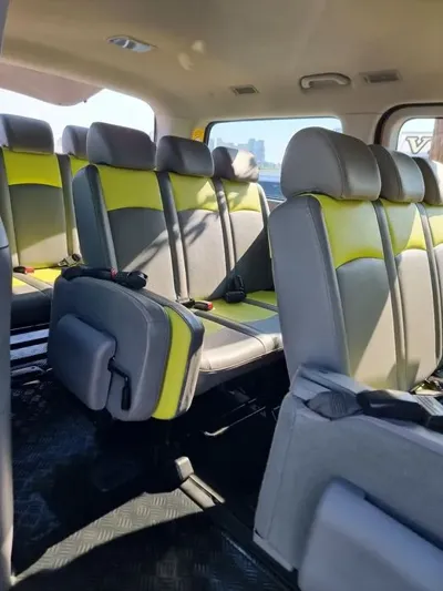Hyundai Starex 2019, 48893 км, за 19500000 KRW - фото 7