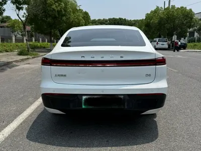Roewe 荣威D6 2025, 30000 км, за 54800 CNY - фото 16